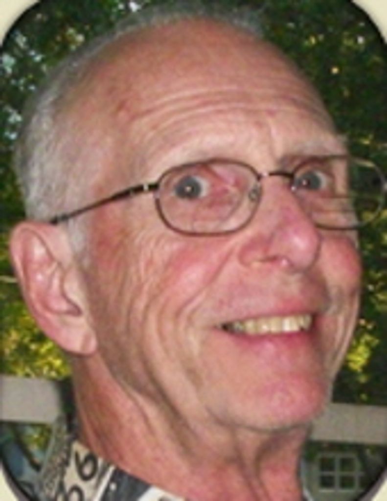 Bruce M. Jones