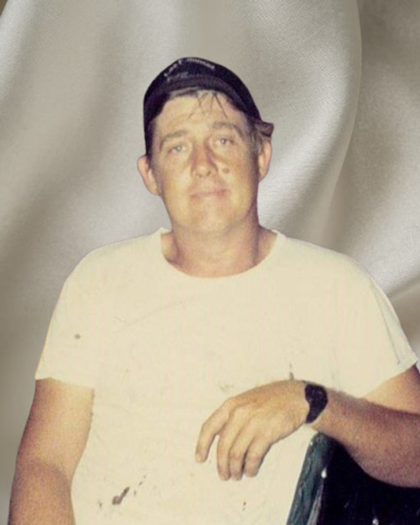 Walter Lee Akridge Jr.