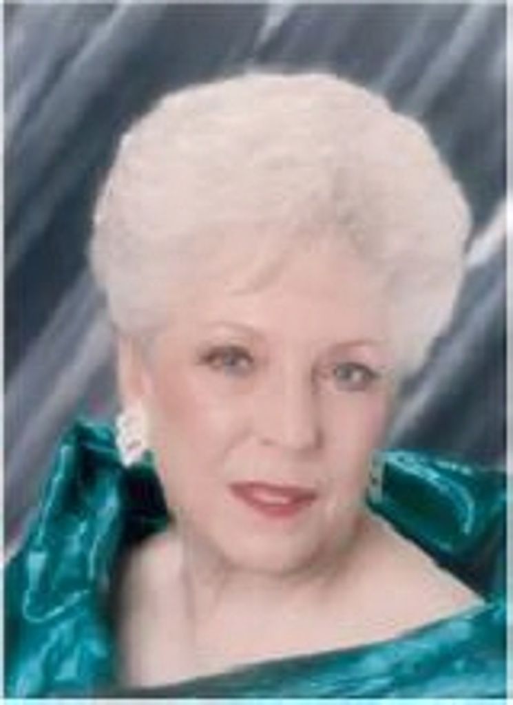 Evalyn Sneed Hamilton