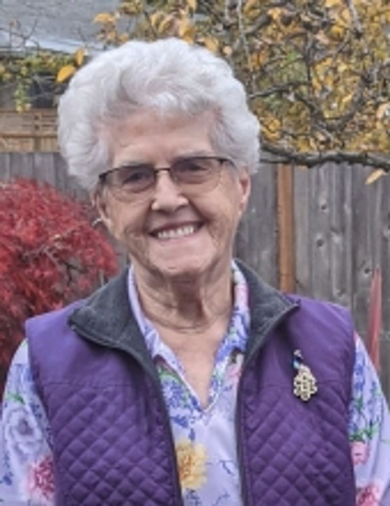 Joan Asbahr Armstrong Profile Photo