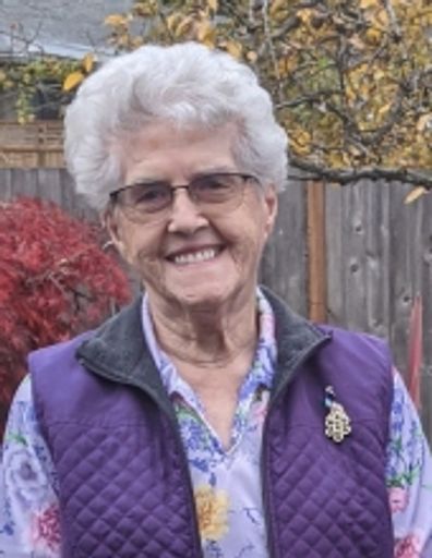 Joan Asbahr Armstrong Profile Photo