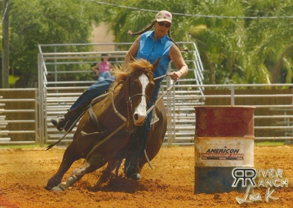 Brenda Sue Ames Profile Photo