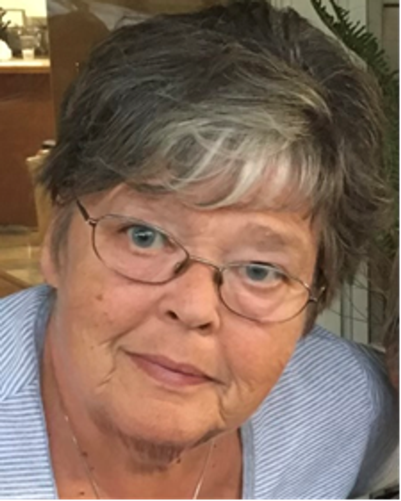 Judy Marie Ozment Pruitt Profile Photo