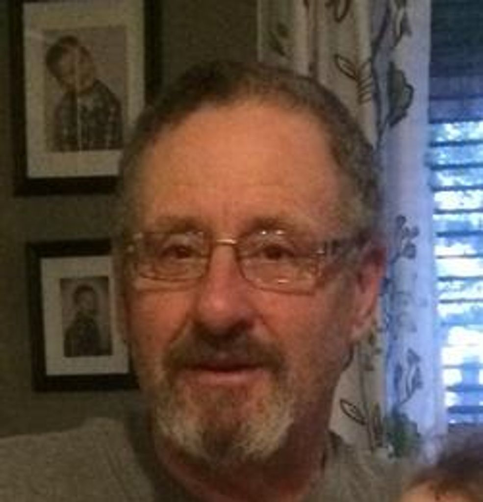 James Bramwell Mouland Profile Photo