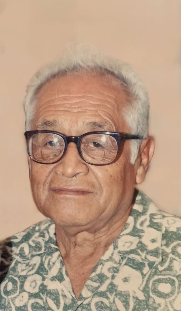 Alejo P. Lugo