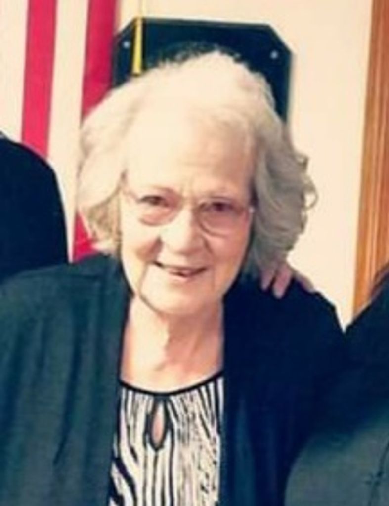 Imogene Collins Profile Photo