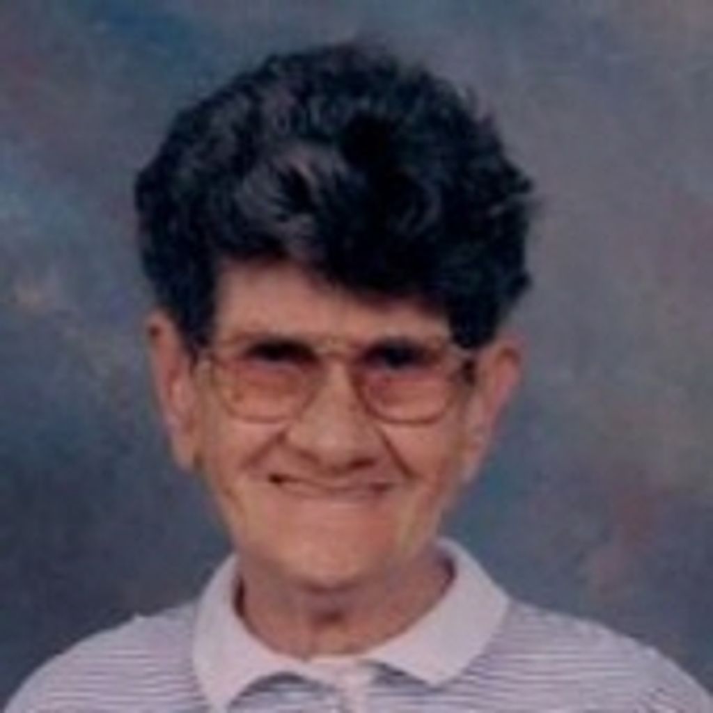 Rebekah Holman