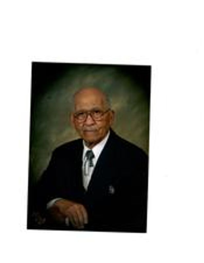 William Cecil Donnell Jr. Profile Photo