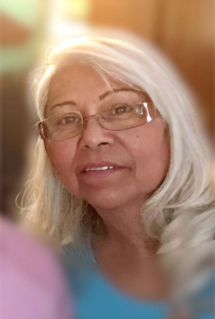 Leticia Molina Contreras