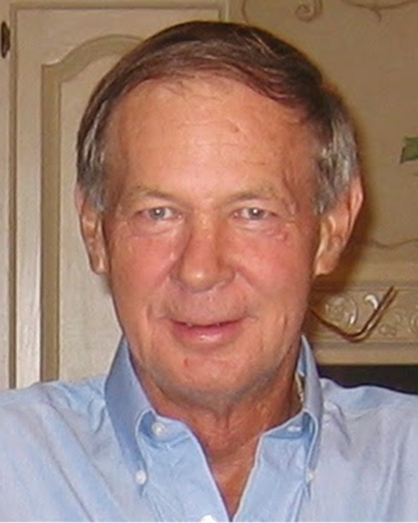 Freddy Julian Gannon Profile Photo