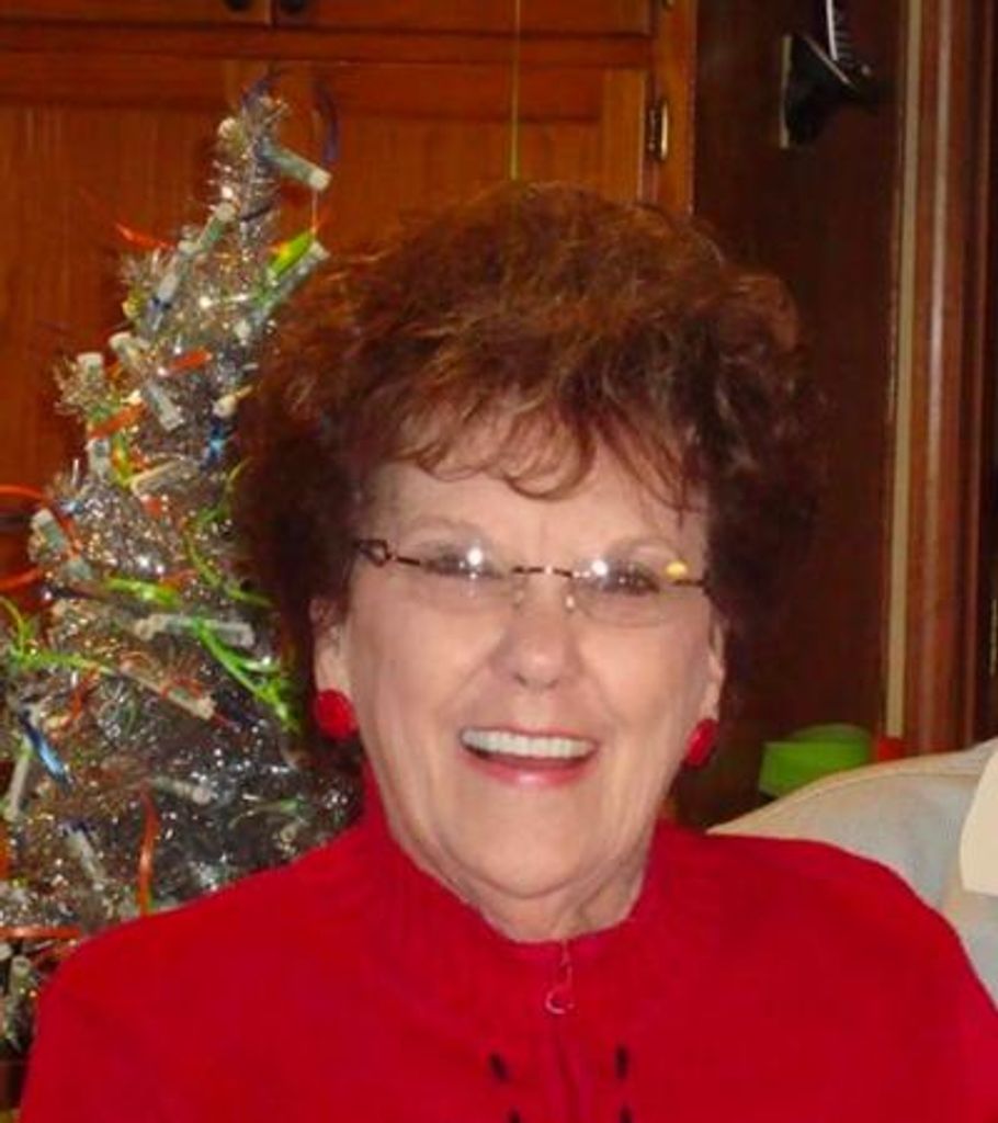 Vallene "Val" Jewel Rhoads Profile Photo