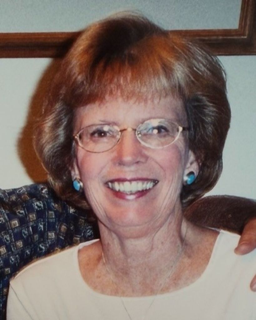 Nancy Urban