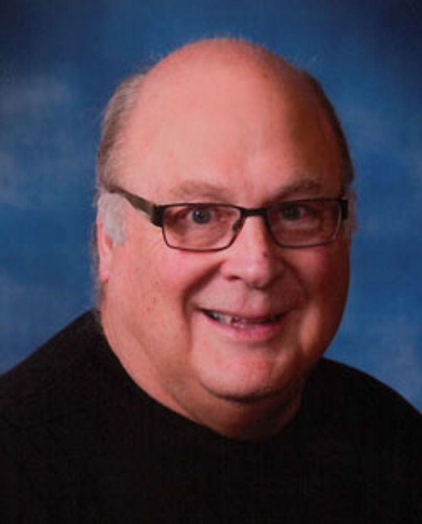 Martin Bruce Heerema