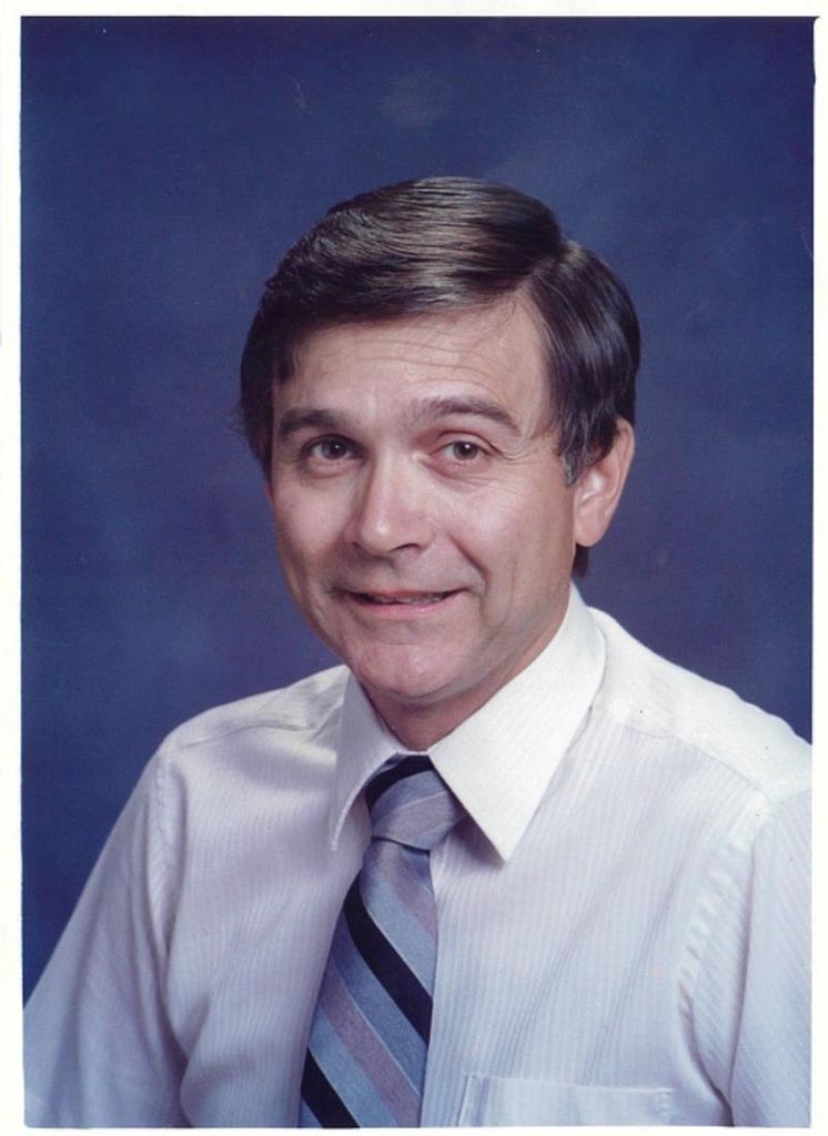 Dennis Michael Milliron Profile Photo