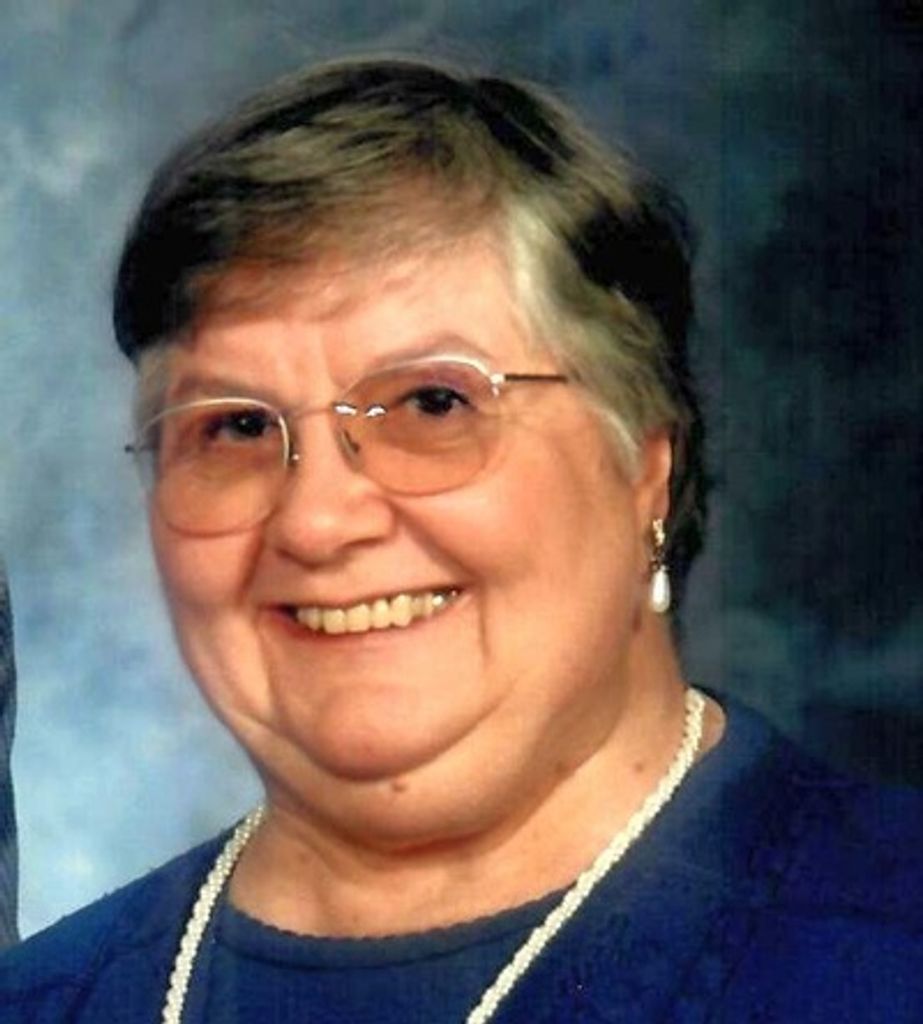 Joanne K. Mccoy