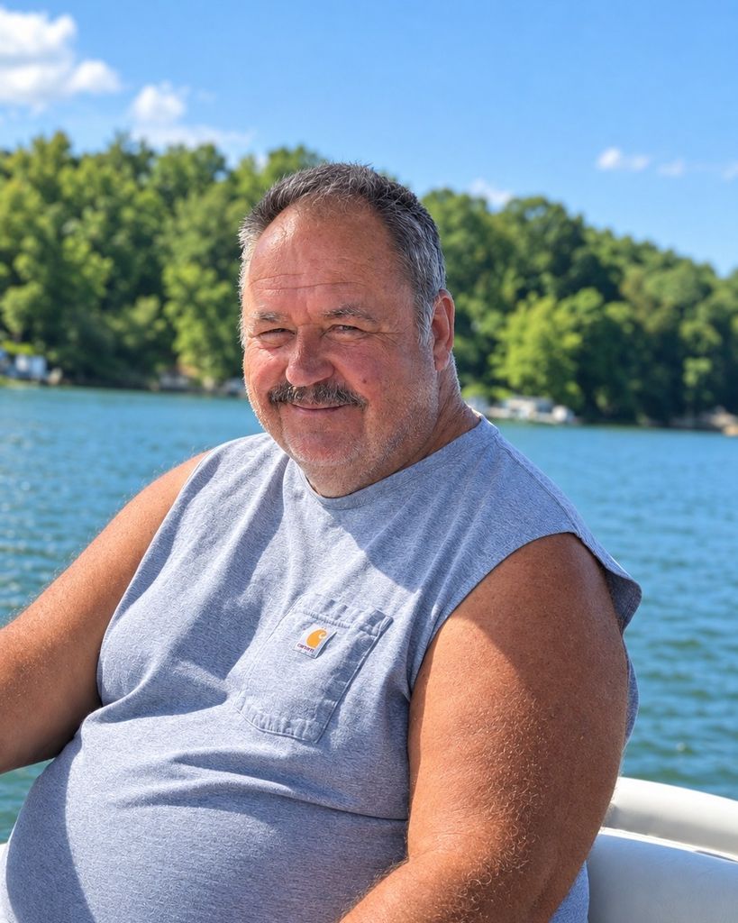 Doug DeMuth Profile Photo