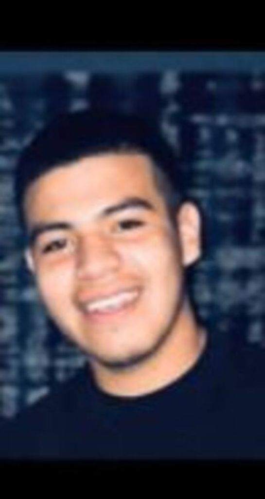 Bryan Camey-Jacinto Profile Photo