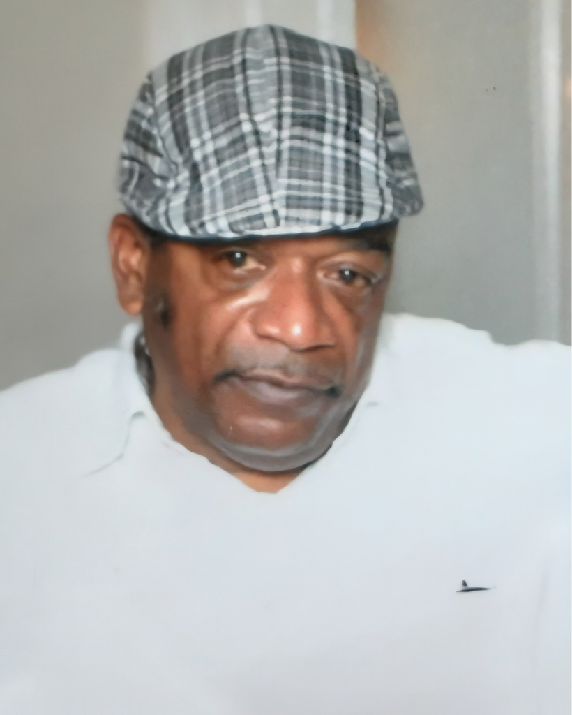 Anthony "Mustafa" Wolfe Profile Photo