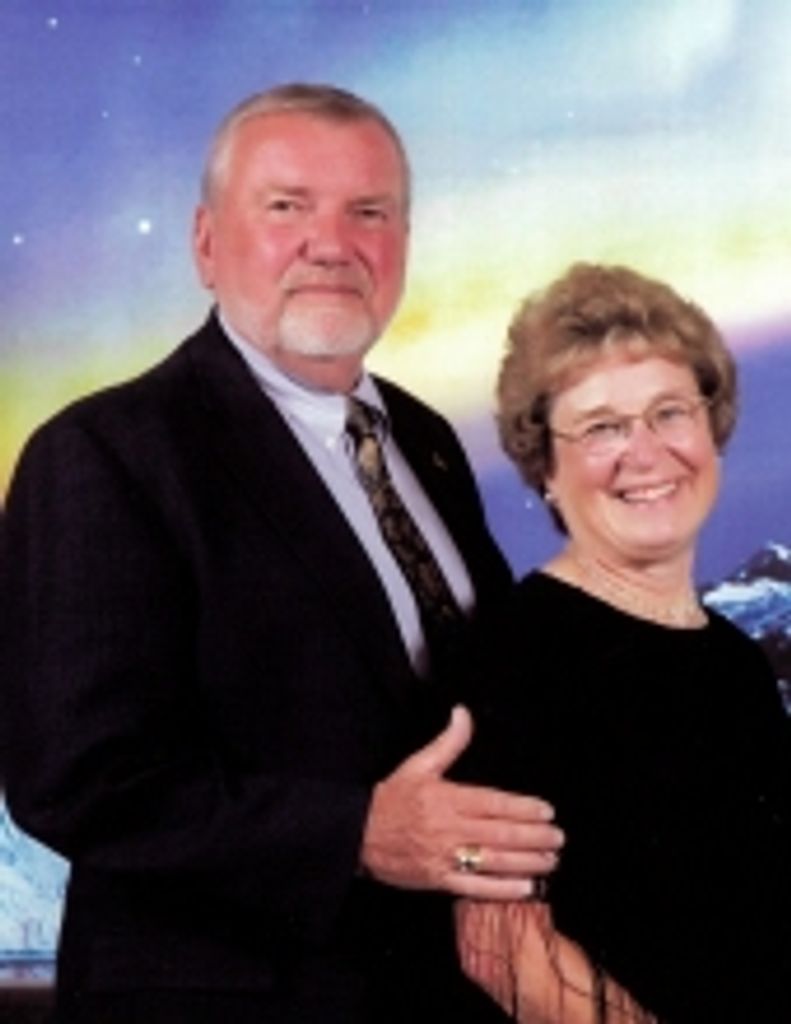 Gordon & Jill Martens Profile Photo