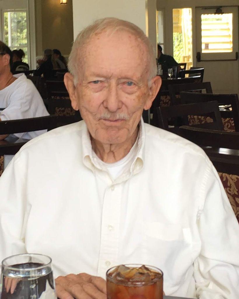 David "Larry" Rickell Profile Photo