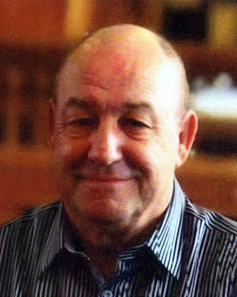 Daniel Richard Keating Profile Photo