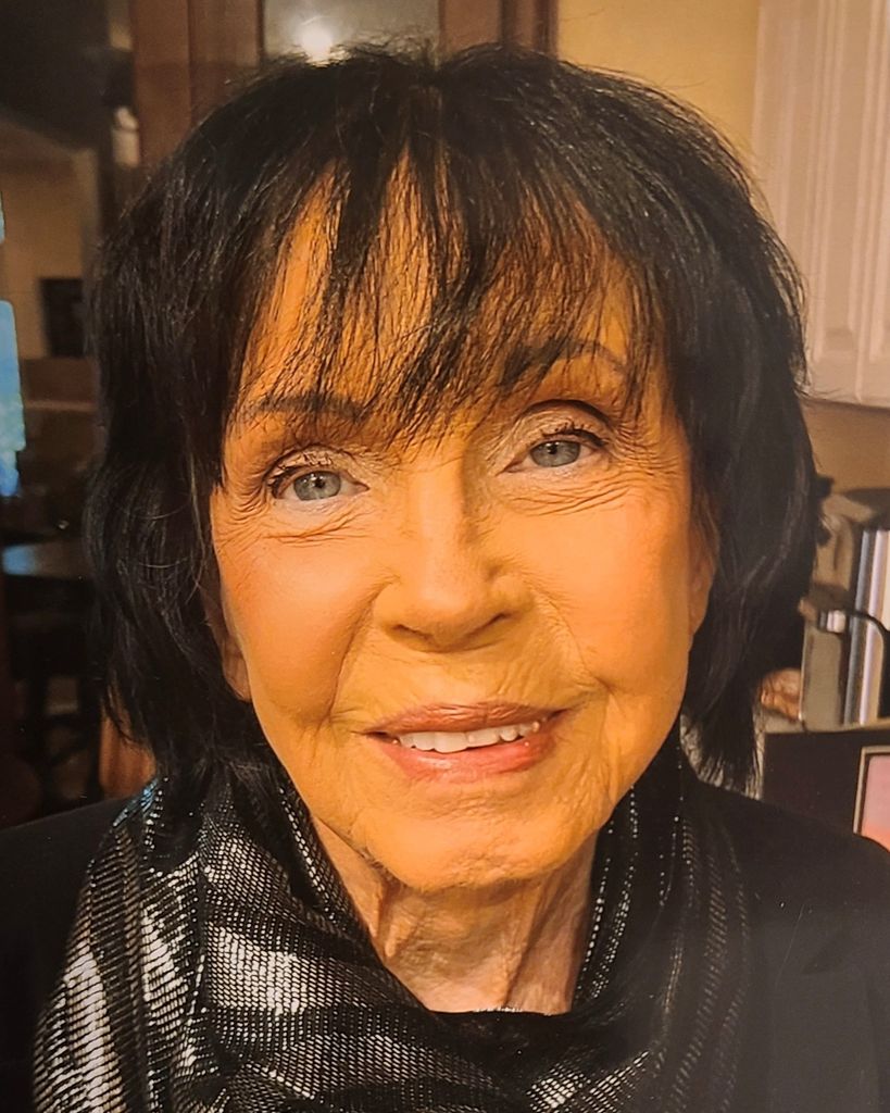 Mary Laman Profile Photo