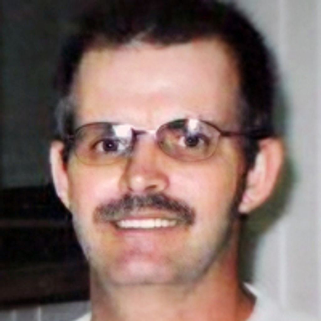 Morton Hall Jr. Profile Photo