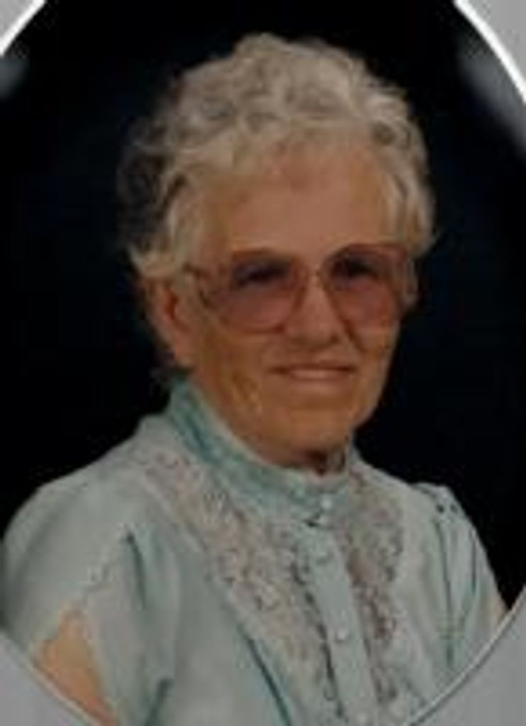 Edna Osborn
