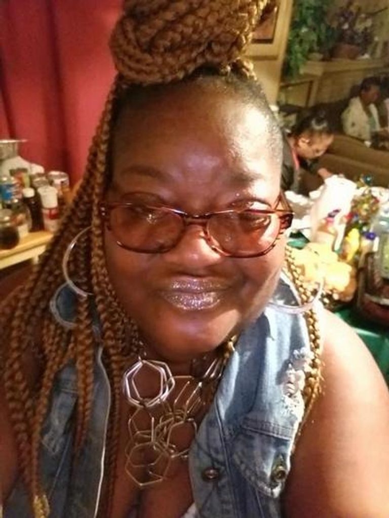 Jacqueline Washington-Turner Profile Photo