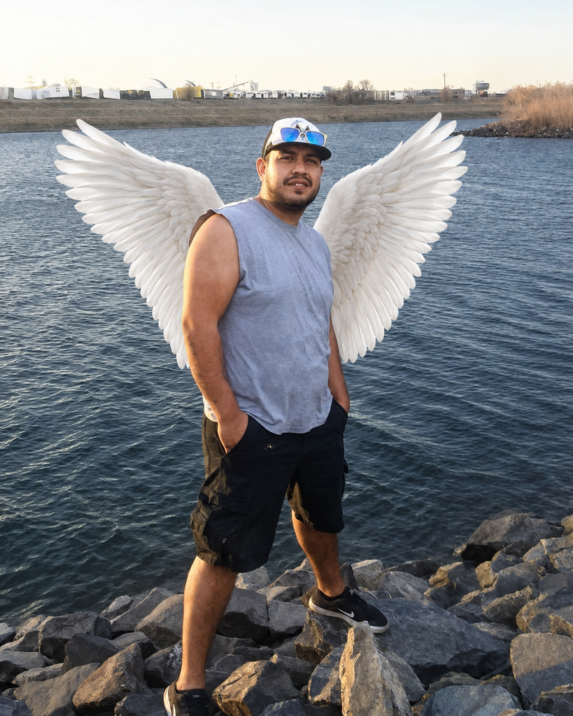 Carlos "El Guy" Mosqueda Profile Photo