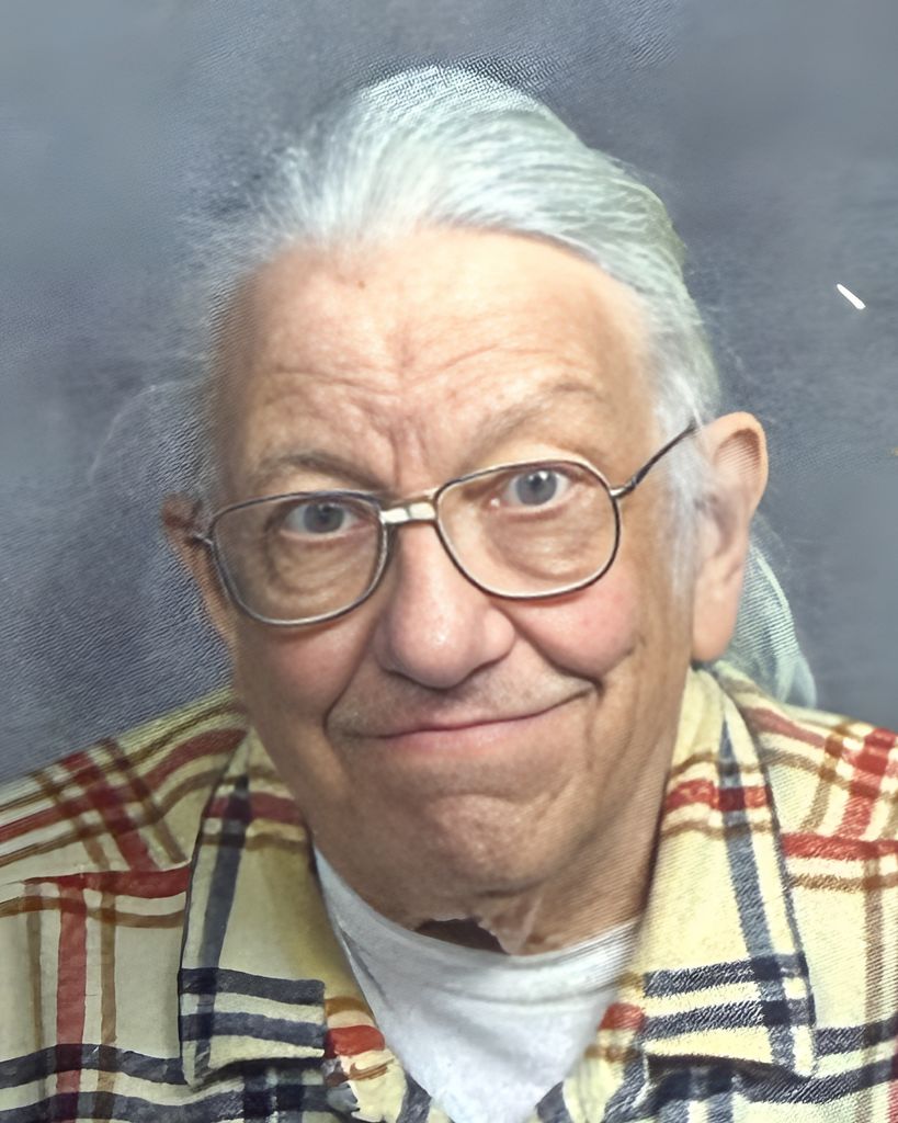 George F. Girod