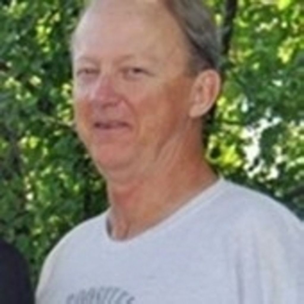 David Lee Fincher