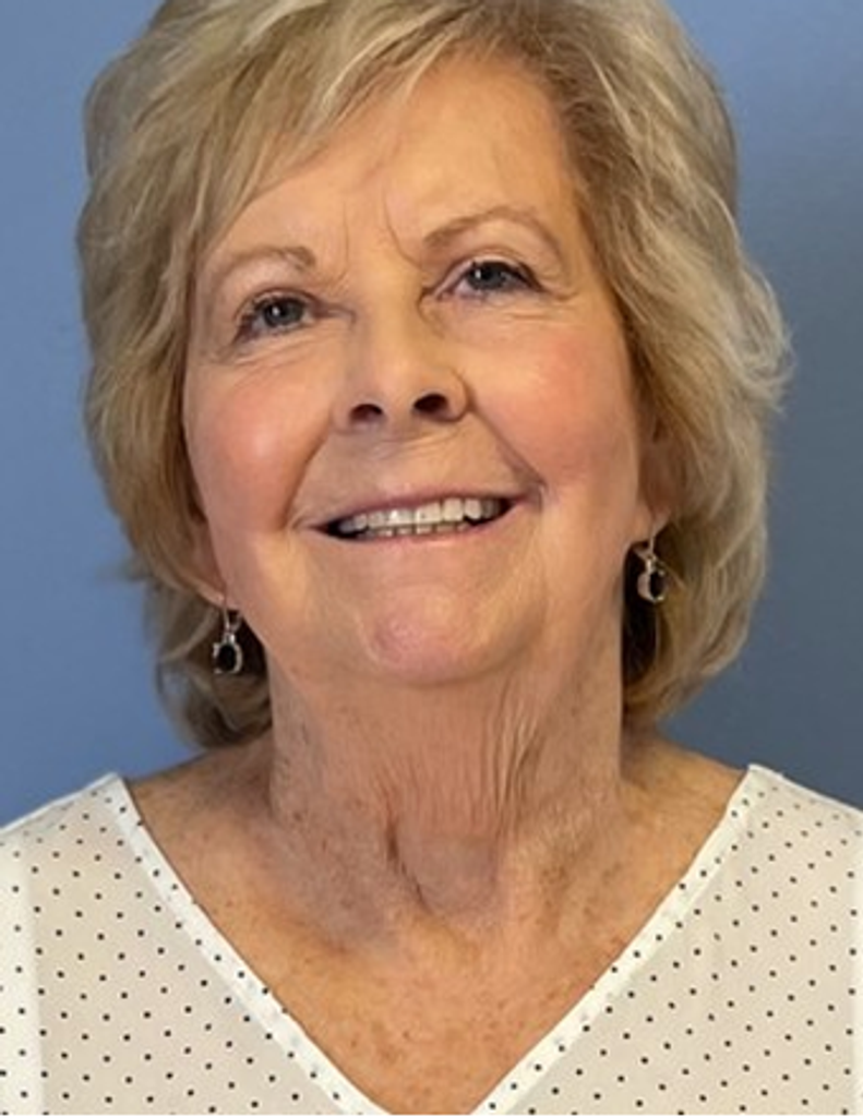 Betty "Mimi" Jane (Dixon) Gilliam