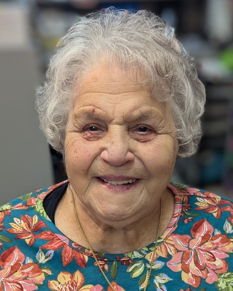 Licia Matteoni Profile Photo