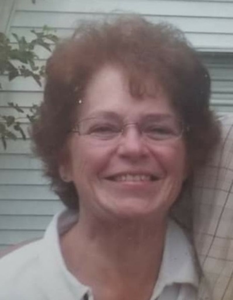 Jacalyn "Jackie" A. Amschler Profile Photo