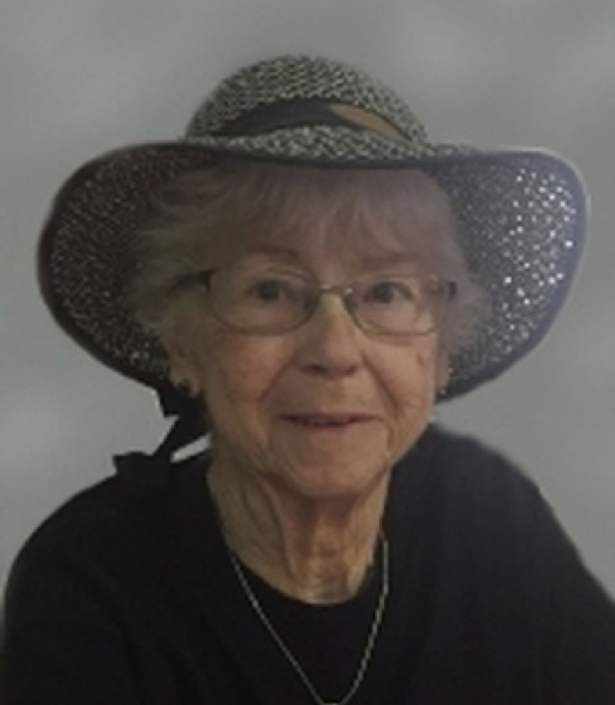 Nancy Flach Profile Photo