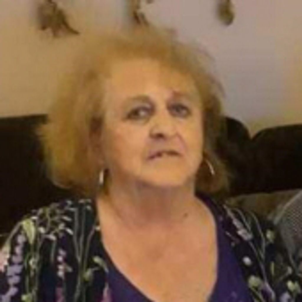 Shirley Leola Neighbors