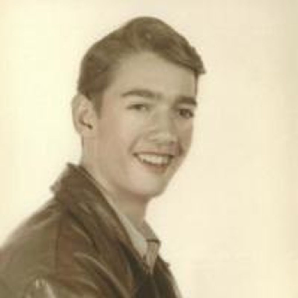 Larry Eugene Mcgee Sr. Profile Photo