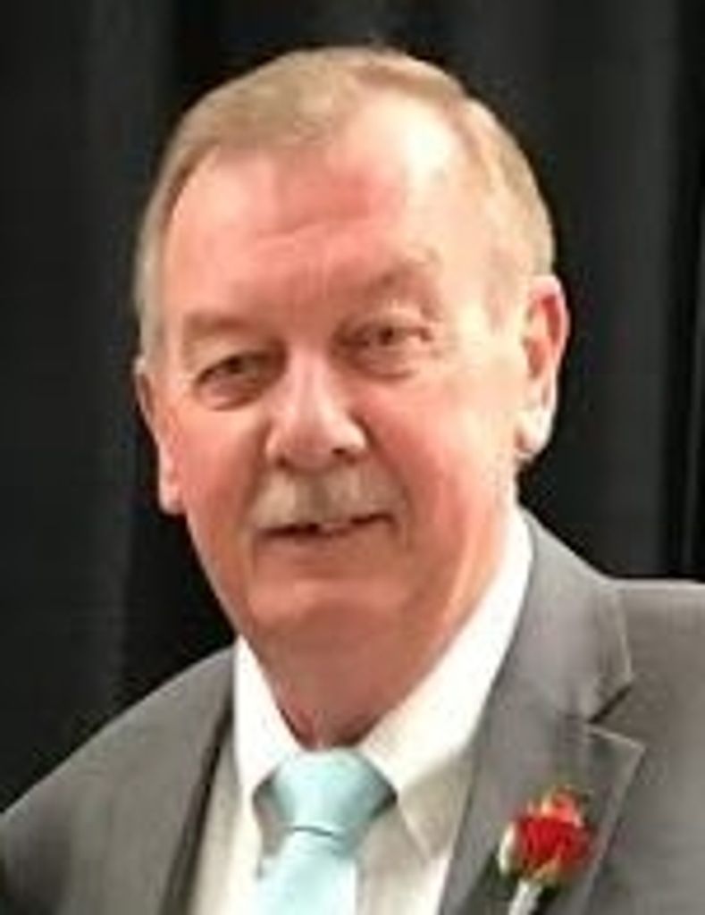Harold Hanna Profile Photo