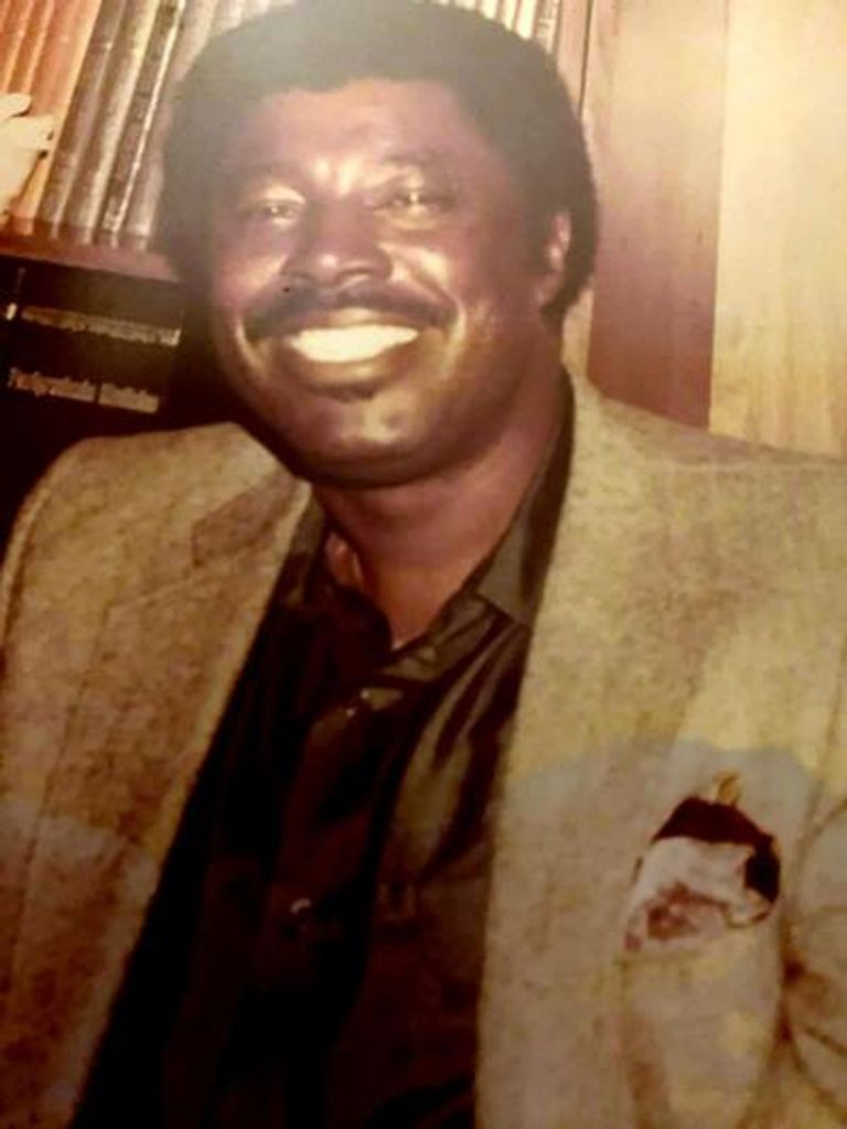 Pate Lee Brooks Profile Photo