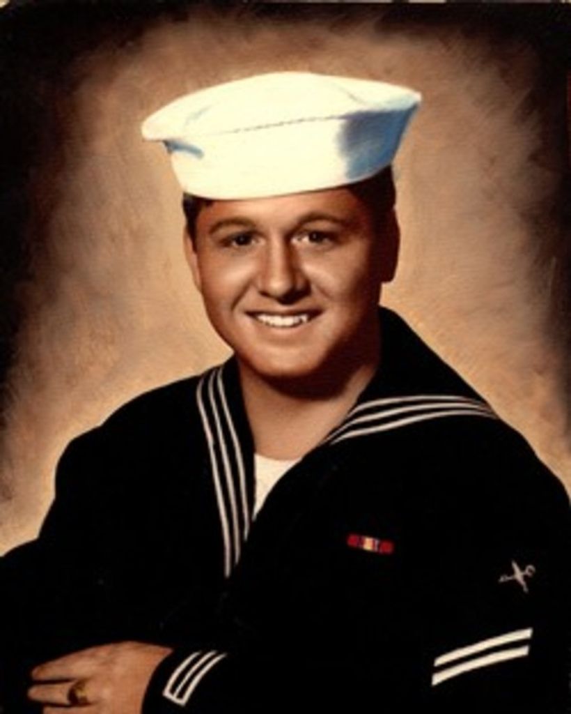 Robert Wayne Lambert