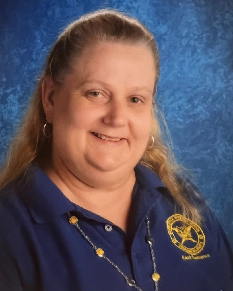 Loretta Kay Schnarr