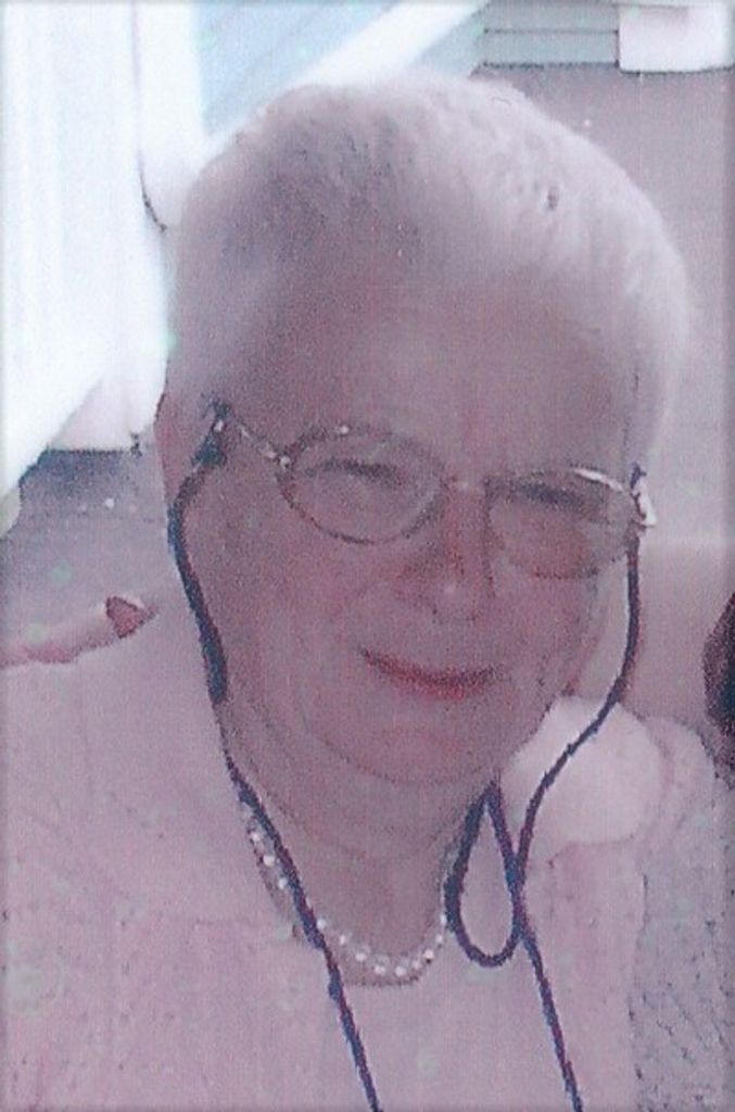 Ann Carolyn Edwards