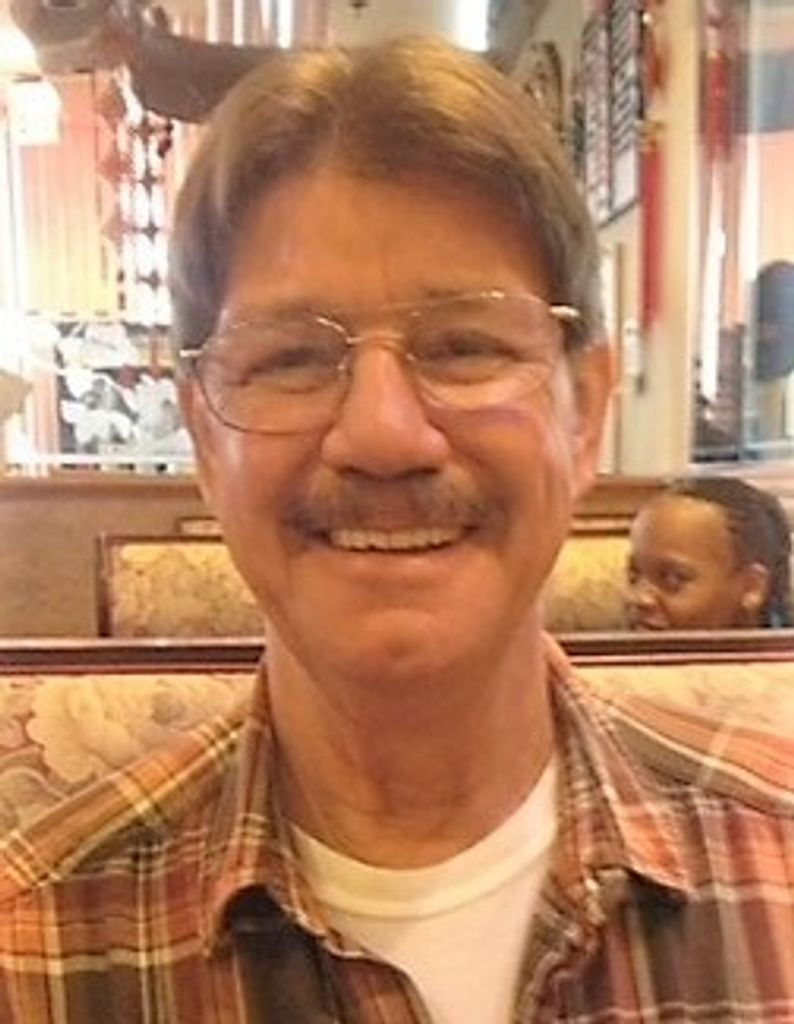 Dicky Martin