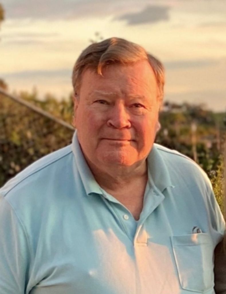 Michael J. Finn