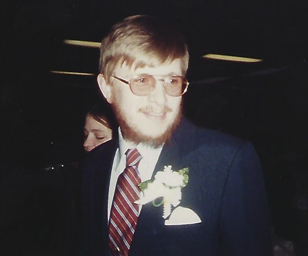 Richard William Freeman, Jr. Profile Photo