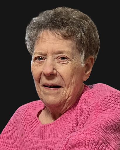 Shirley Ann Foster's obituary image