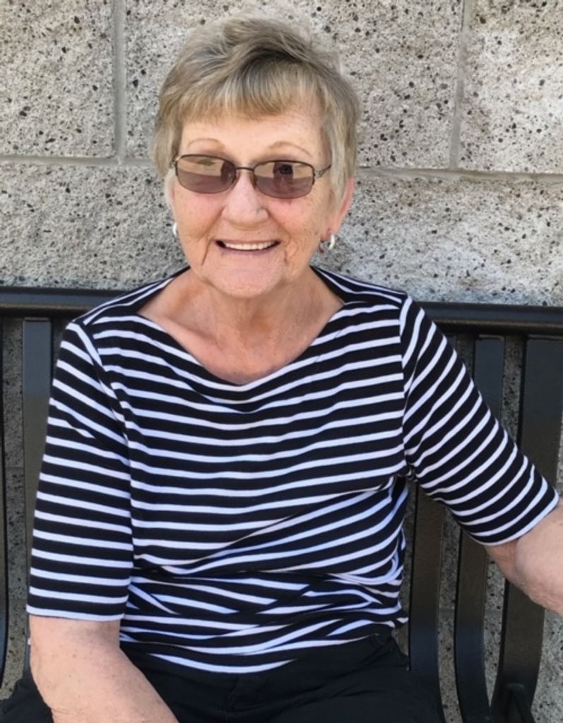 Janice Sue Hamilton Profile Photo