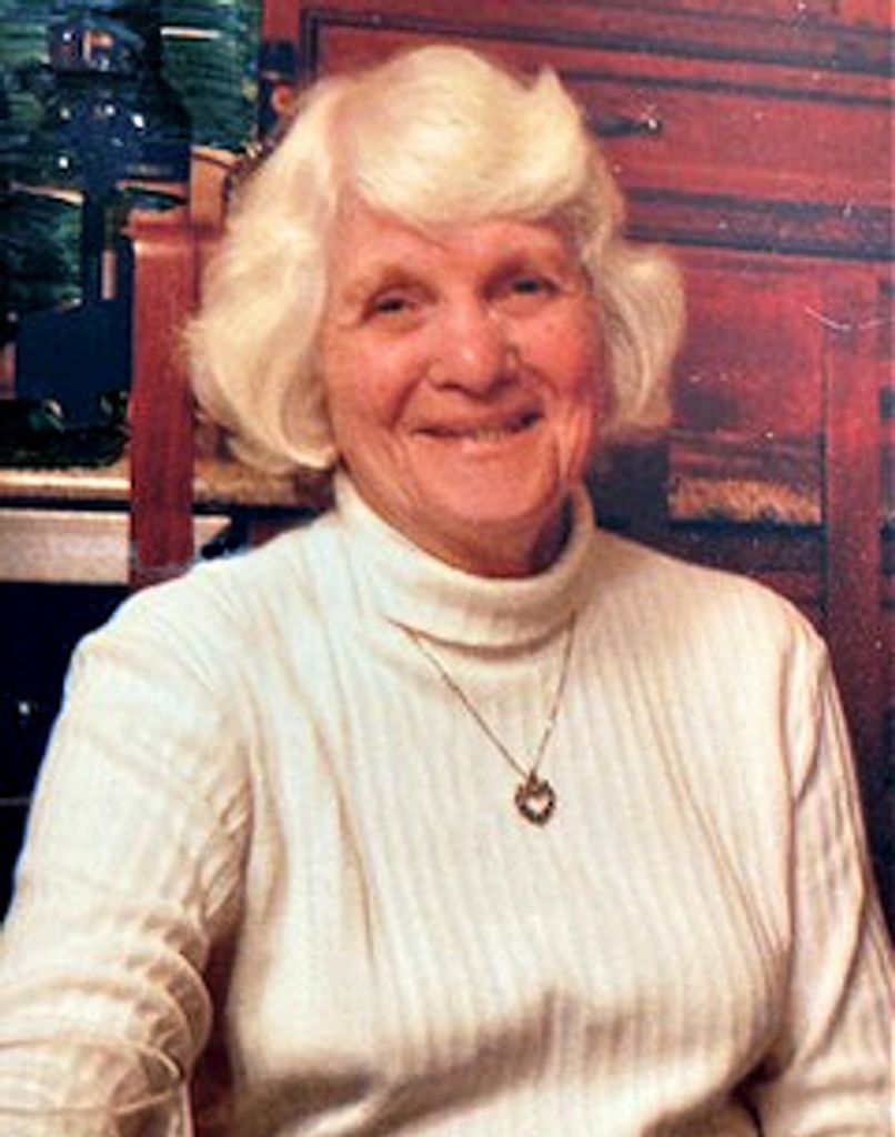 Mary Catherine Tamburro