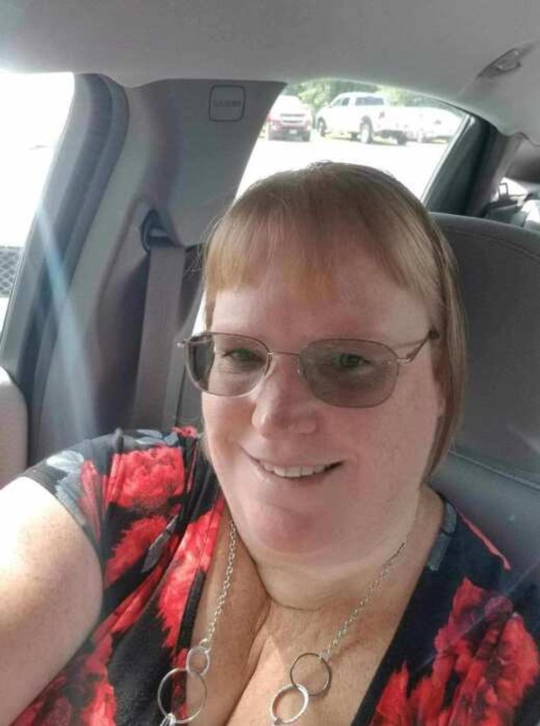 Melinda Smith